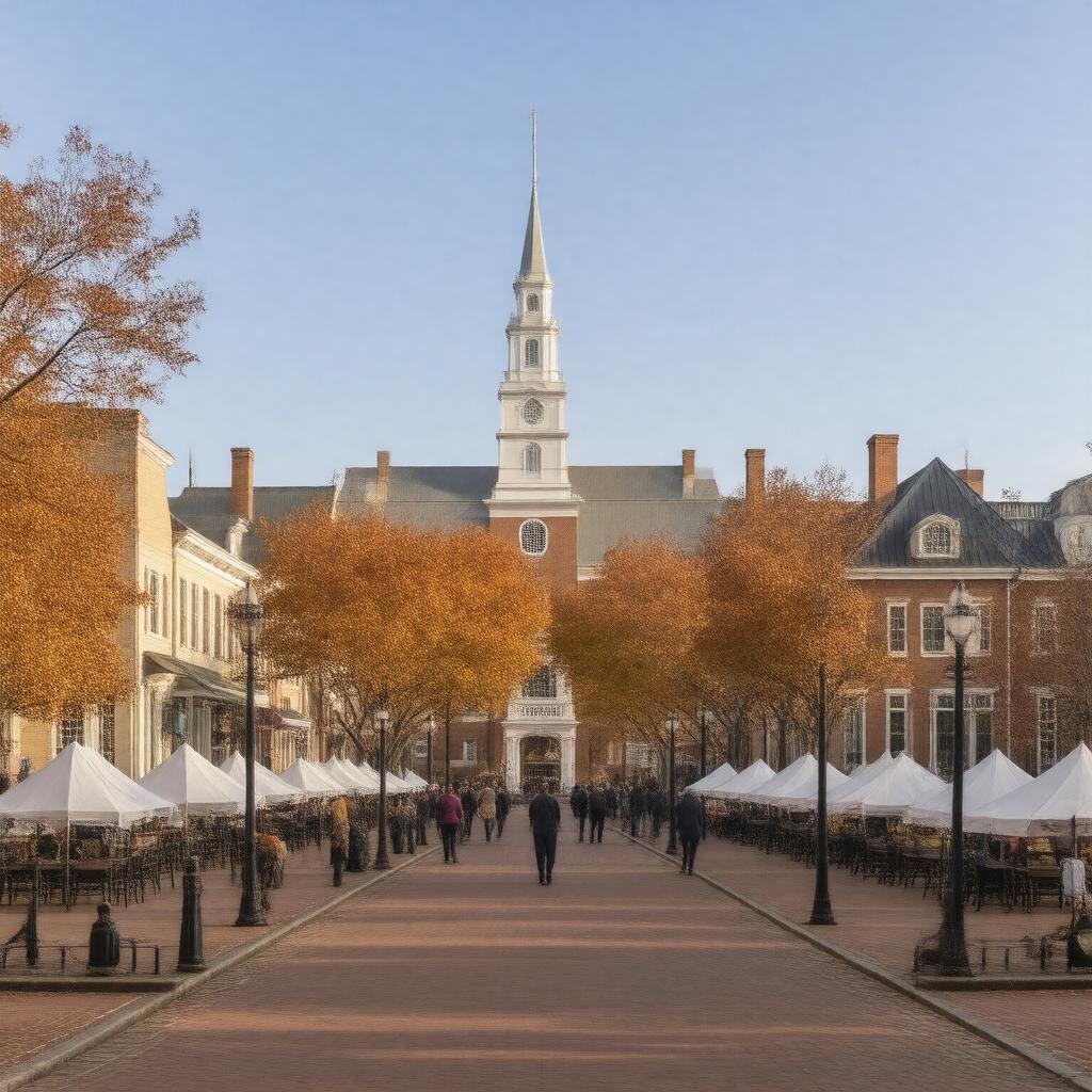 Quincy Center
